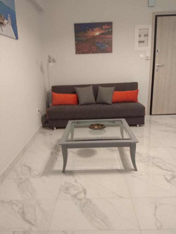 V17 Syntagma Studio Aten Exteriör bild