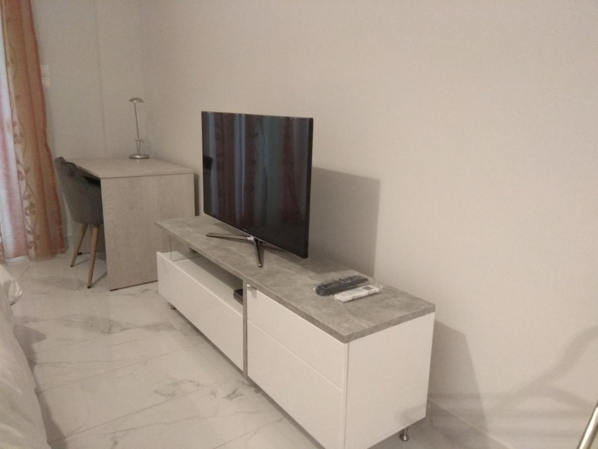 V17 Syntagma Studio Aten Exteriör bild